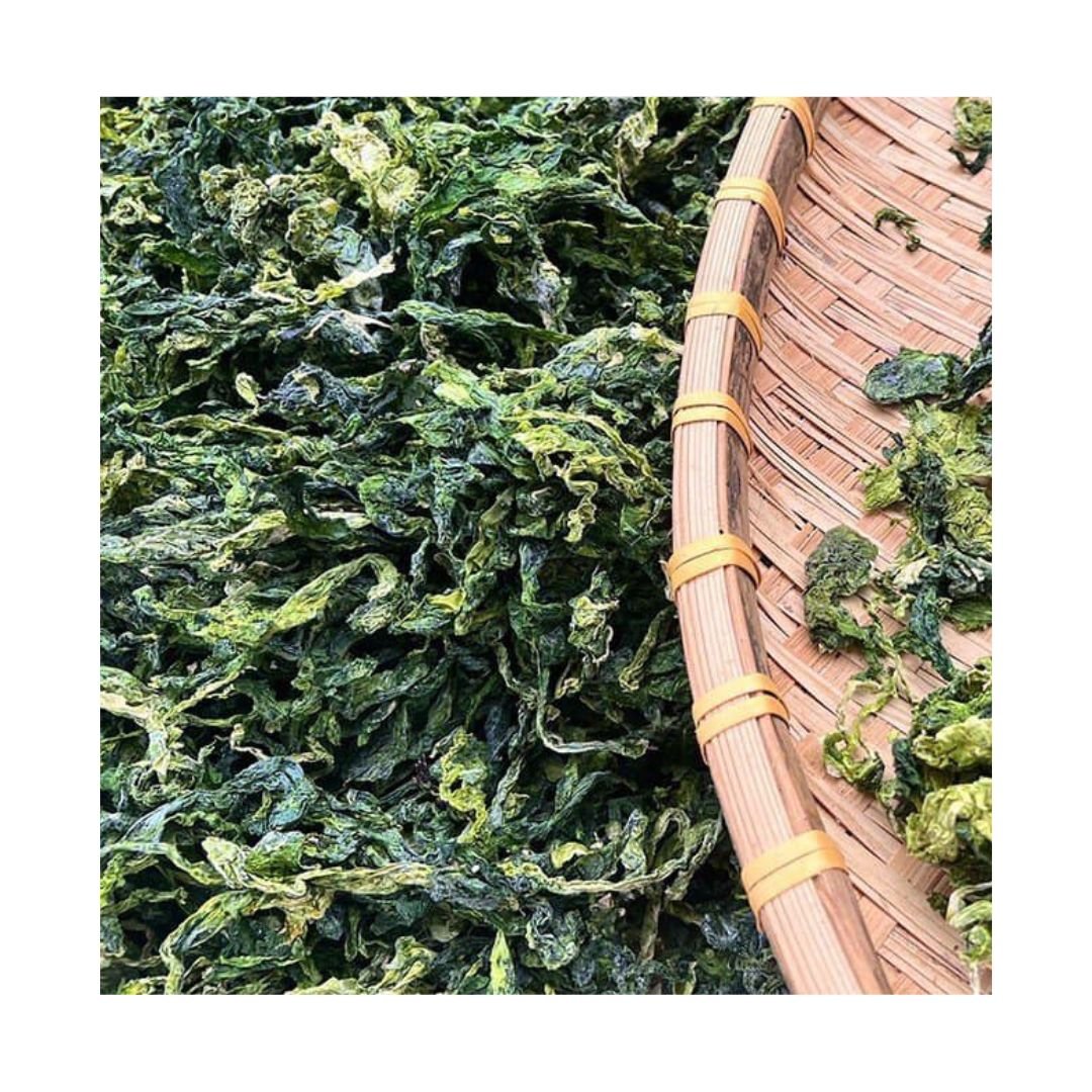 HOT SALE 2024 NEW STOCK GREEN SEAWEED POWDER - PREMIUM QUALITY SEAWEED FOR ANIMAL FEED SEAWEED POWDER FROM VIETNAM +84 392328745
