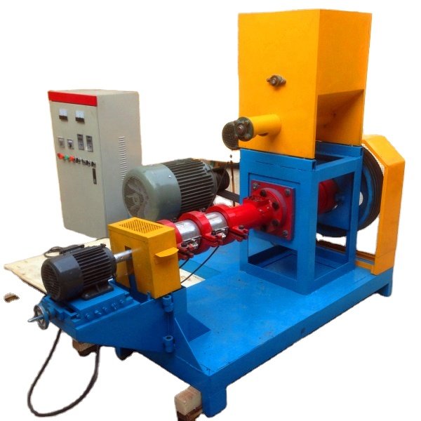 Pet Fish Feed Pellet Mill/ Poultry Feed Making Machine/ Animal Feed Pallet Mill Equipments
