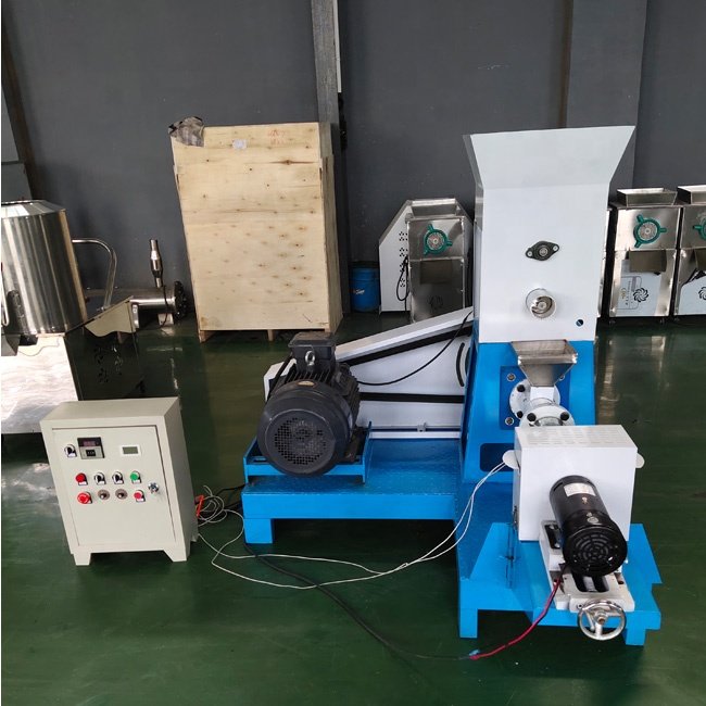 Pet Fish Feed Pellet Mill/ Poultry Feed Making Machine/ Animal Feed Pallet Mill Equipments