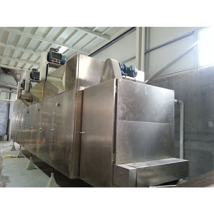 Industrial Animal Feed Pet Feed Dehydration And Drying Equipment Dog Food Drying Machine Oven Dryer
