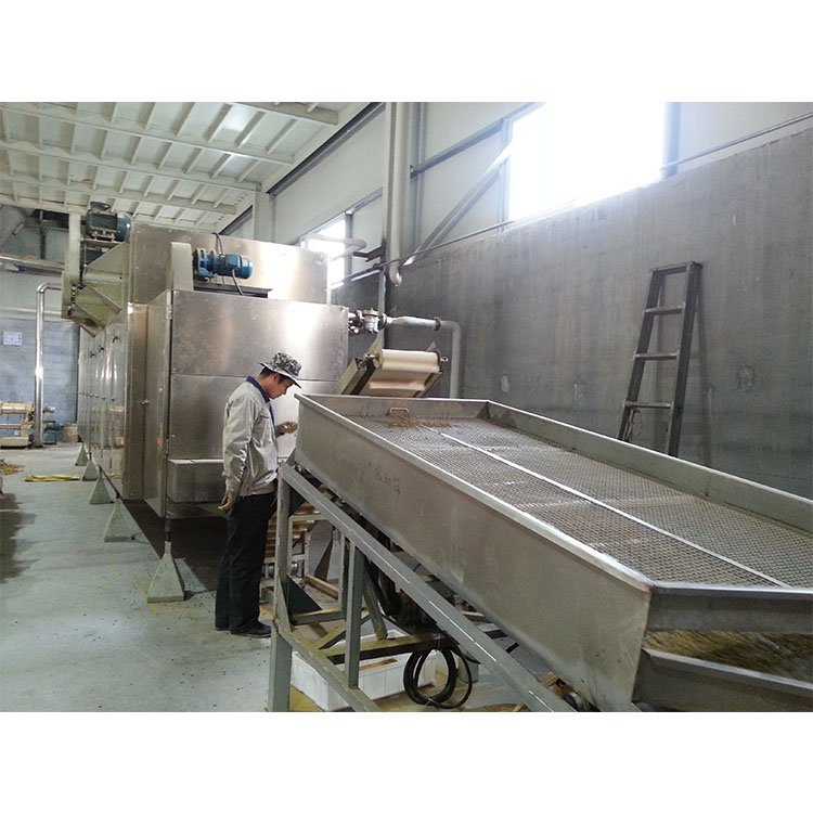 Industrial Animal Feed Pet Feed Dehydration And Drying Equipment Dog Food Drying Machine Oven Dryer