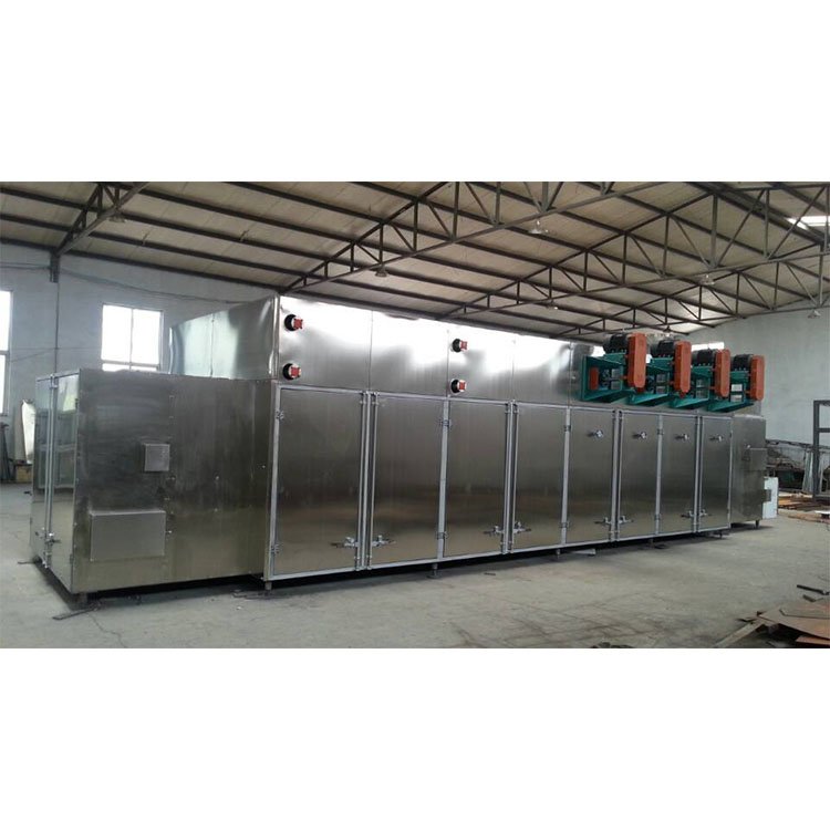 Industrial Animal Feed Pet Feed Dehydration And Drying Equipment Dog Food Drying Machine Oven Dryer