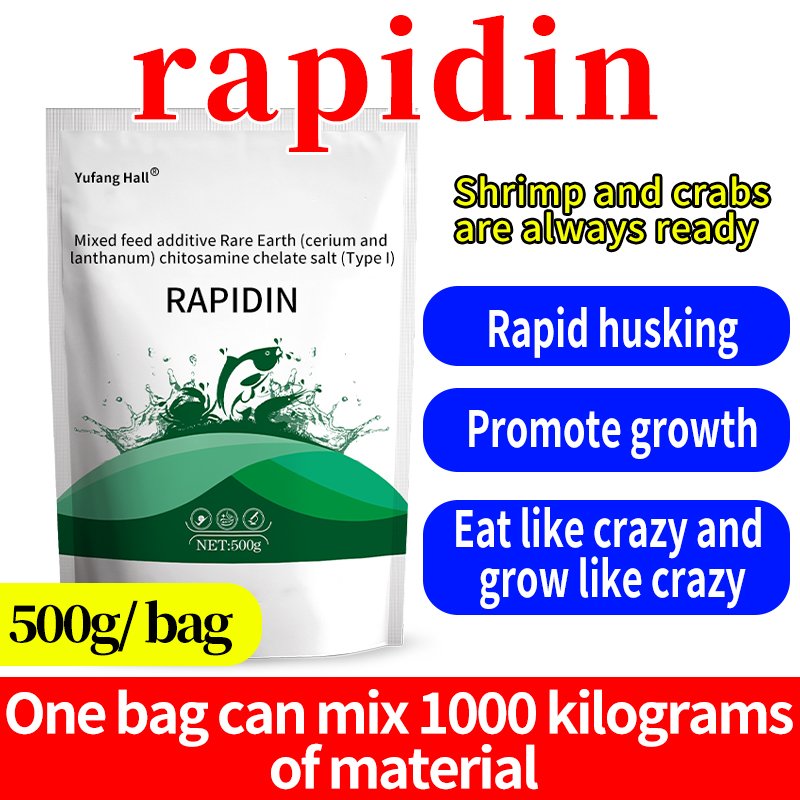Wholesale Price Aquatic Feed Additives tilapia aquaculture fish premix shrimp feed vitamins