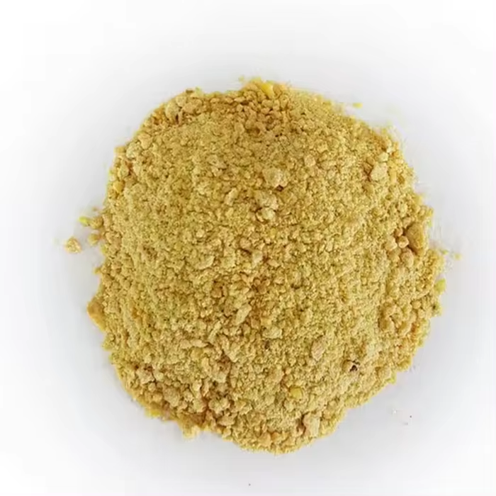 High Protein Quality 100 Percent Soybean Meal Powder 100% Palm Variety Factory Prices for Animal Feed