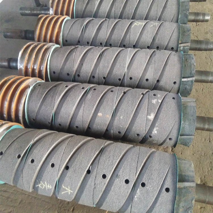Used Steel Maize Barley Peeling Machine Small Animal Feeds Grain Crusher Grinding Function Feed Processing Industries Feed Line