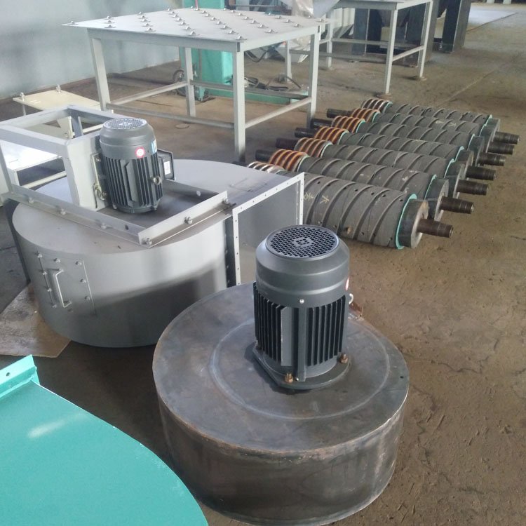 Used Steel Maize Barley Peeling Machine Small Animal Feeds Grain Crusher Grinding Function Feed Processing Industries Feed Line