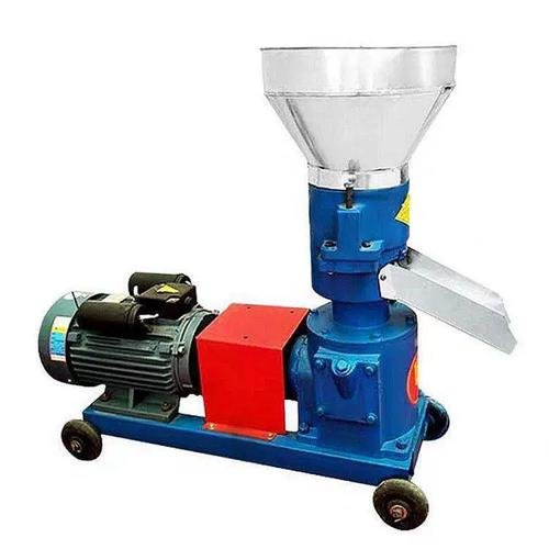 Animal Feed Granulator Machine Feed Machinery Farm Family Use Feed Pellet Making Machine
