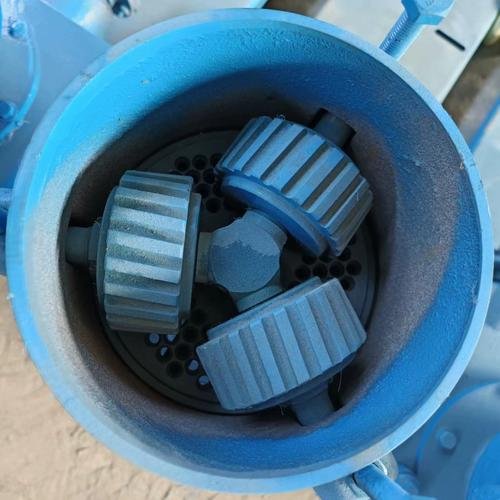 Animal Feed Granulator Machine Feed Machinery Farm Family Use Feed Pellet Making Machine