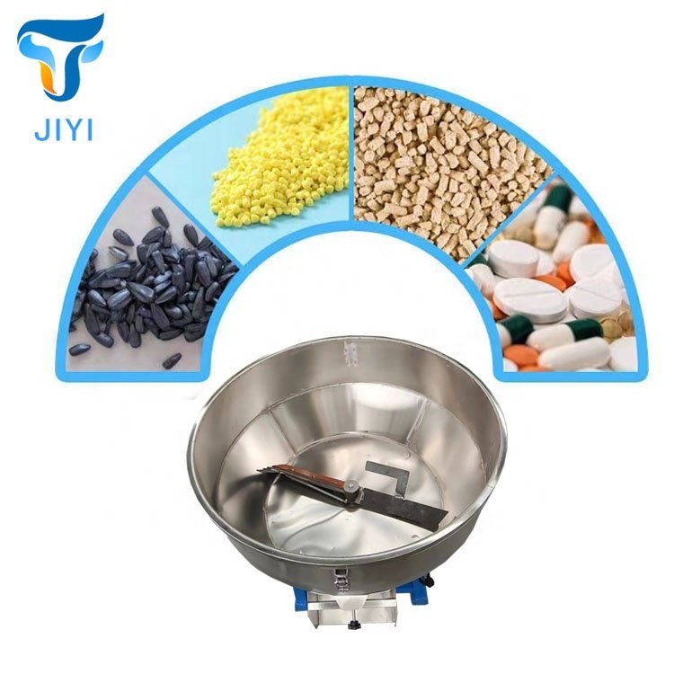 New Condition Livestock/Animal Feed Pellet Mixer Grain Seed/Fertilizer Mixing Machine for Home Use Manufacturing Plant Retail