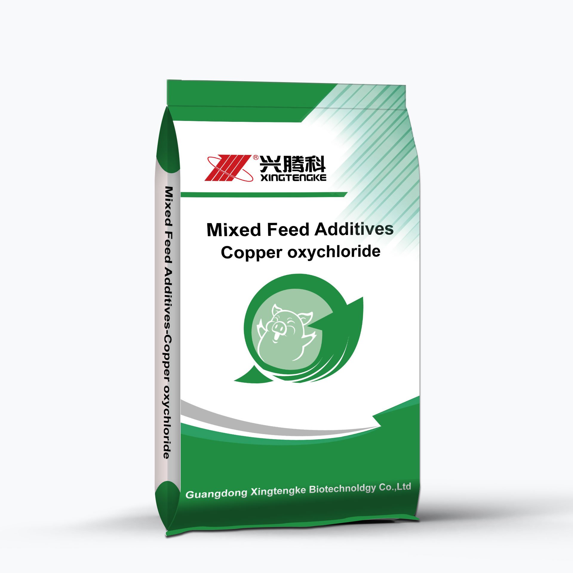 Affordable prices Good Quality Rapid growth contain Mixed feed additive with Copper oxychloride animal feed