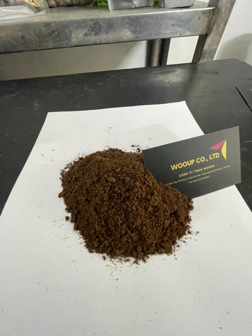 High quality squid liver powder, nutritious for animal feed, affordable price"