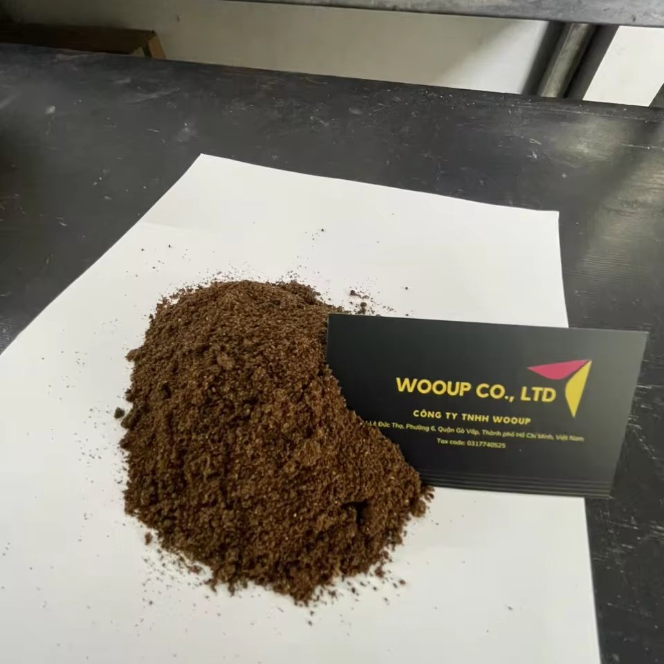 High quality squid liver powder, nutritious for animal feed, affordable price"