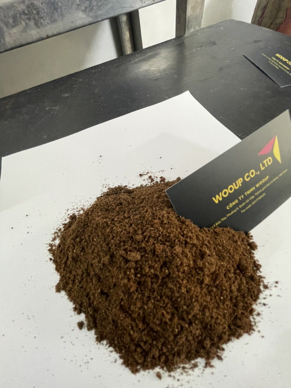 High quality squid liver powder, nutritious for animal feed, affordable price"
