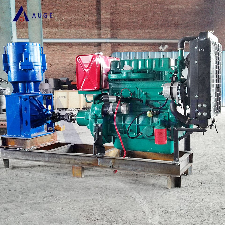Diesel Animal Feed Processing Machines Making Granulation Chicken Cattle Small Feed Pellet Machine