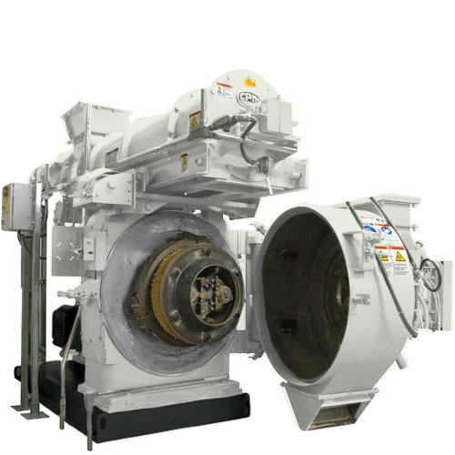 CPM pellet mill 3020-6 series Animal Poultry Chicken Cattle Fish Feed Pellet Machine Line for Animal Feed Production