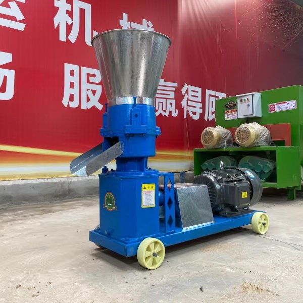 Feed Pellet Machine Chicken Feed Pellet Machine Chicken Feed Making Machine Poultry
