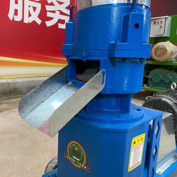 Feed Pellet Machine Chicken Feed Pellet Machine Chicken Feed Making Machine Poultry