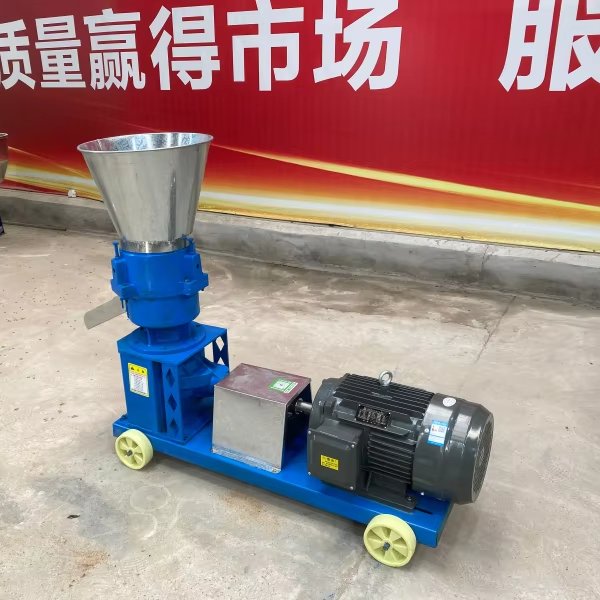 Feed Pellet Machine Chicken Feed Pellet Machine Chicken Feed Making Machine Poultry
