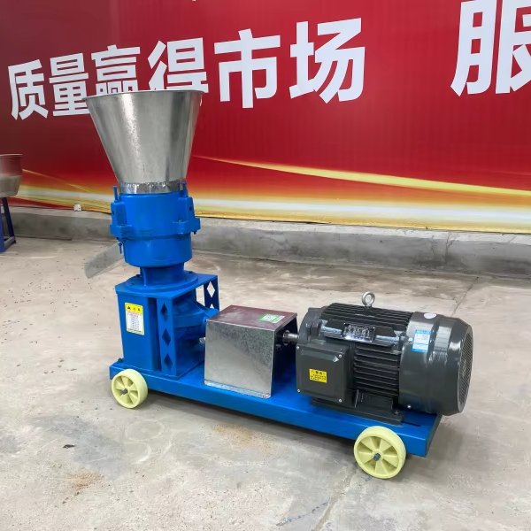 Feed Pellet Machine Chicken Feed Pellet Machine Chicken Feed Making Machine Poultry