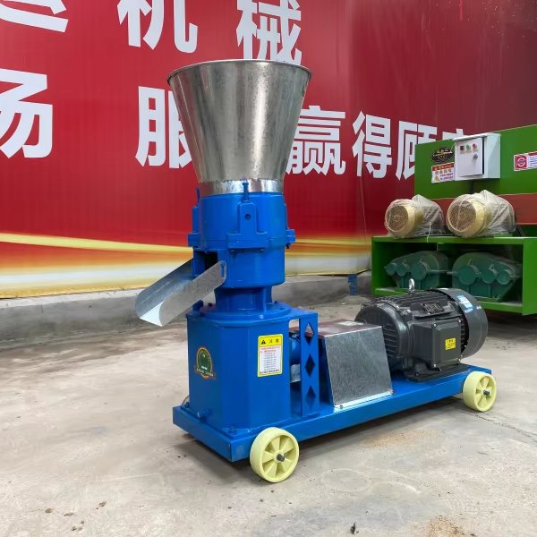 Feed Pellet Machine Chicken Feed Pellet Machine Chicken Feed Making Machine Poultry