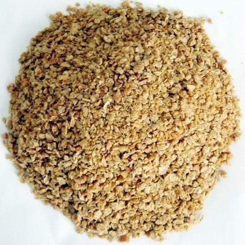 barley for animal feed