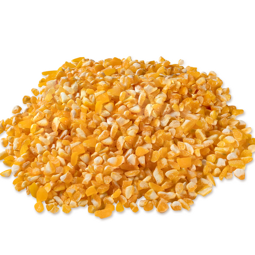 barley for animal feed