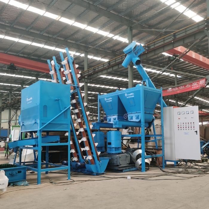 1-2 ton/h Feed Pellet Mill CE Certificated Small Poultry Animal Cattle Chicken Feed Pellet Making Machine price for sale