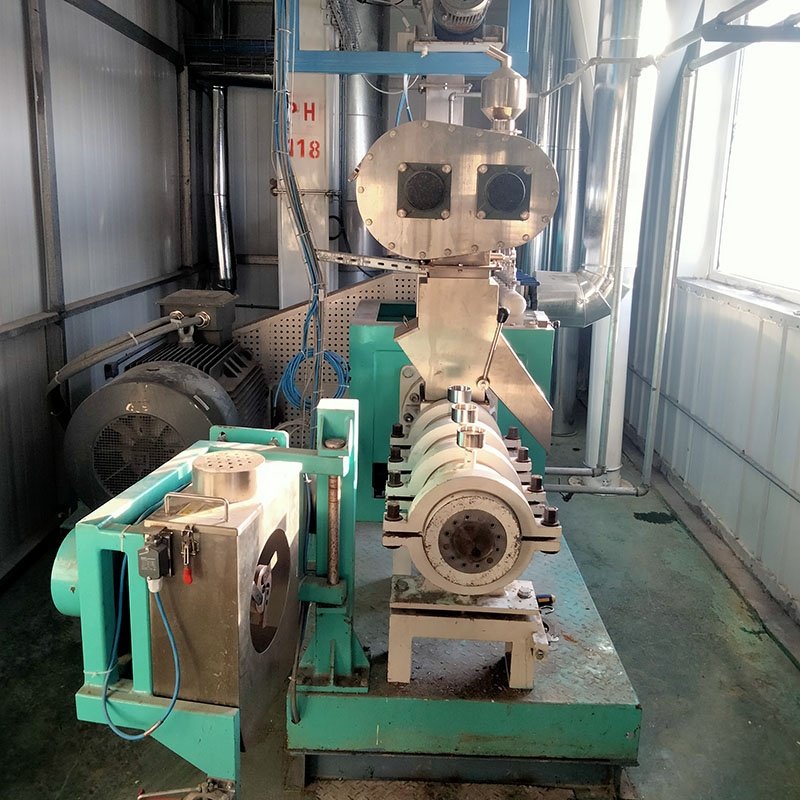 soybean/corn Coarse grain poultry chicken fish cattle goat animal Feed Pellet extrusion produce line