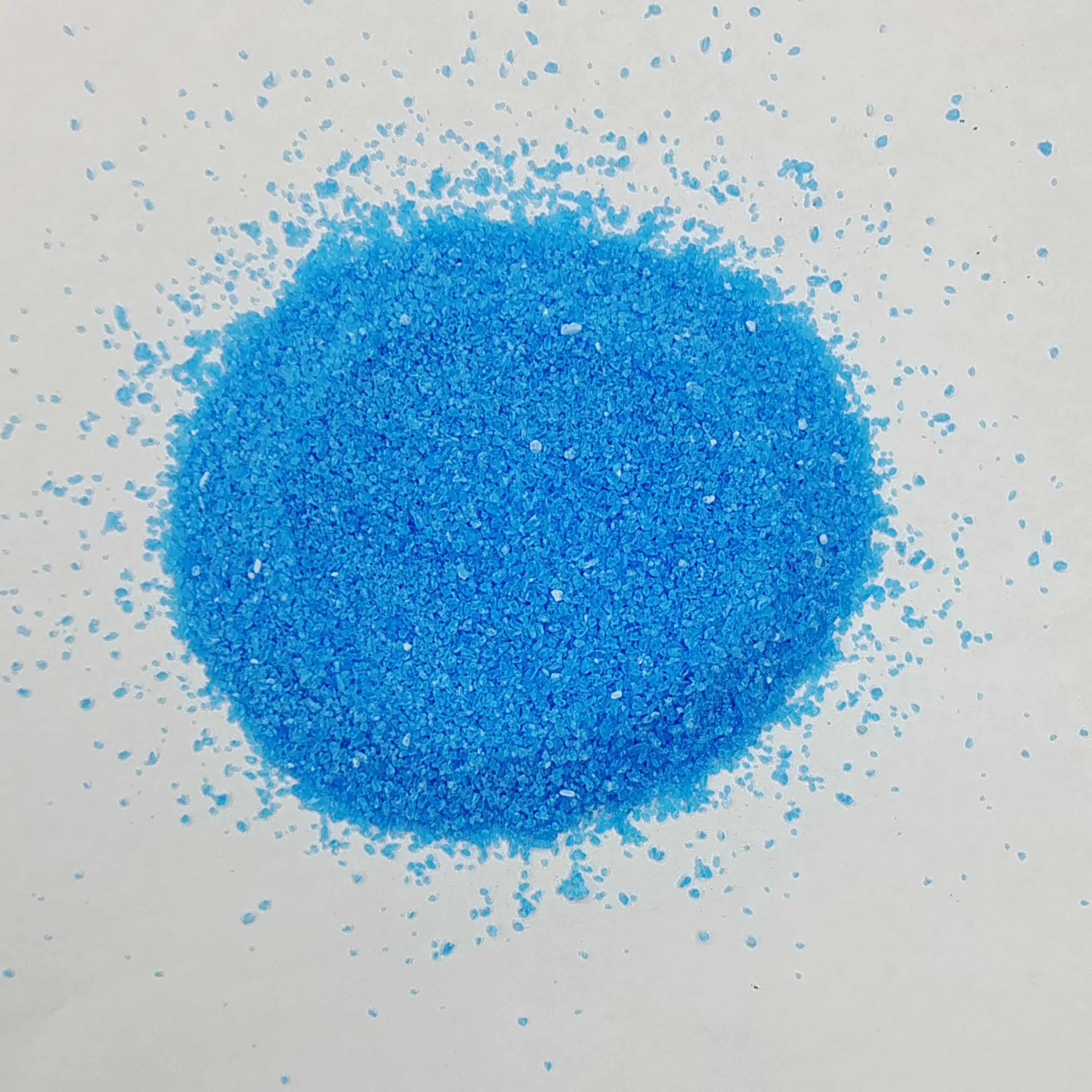 Good Quality contain Mixed feed additive with Cupric sulfate pig food animal feed