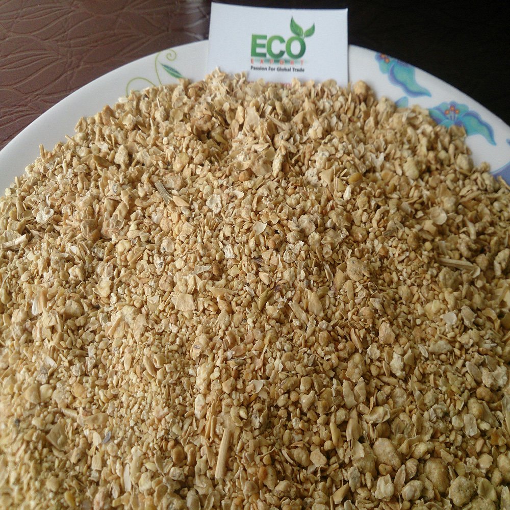 Verified Exporter's Soybean Meal High Quality Animal Feed
