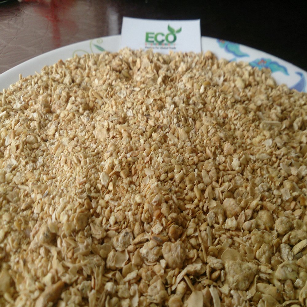 Verified Exporter's Soybean Meal High Quality Animal Feed