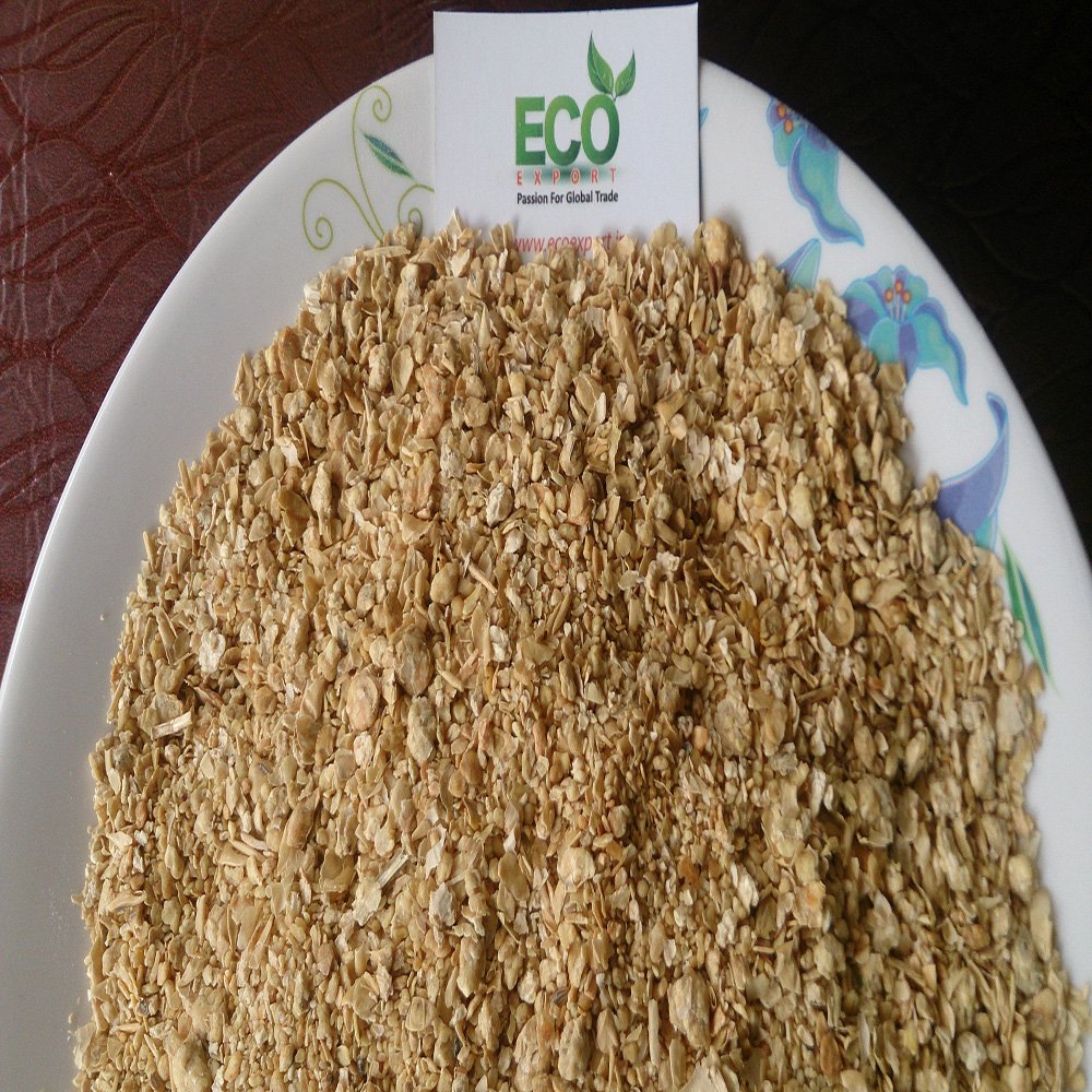 Verified Exporter's Soybean Meal High Quality Animal Feed