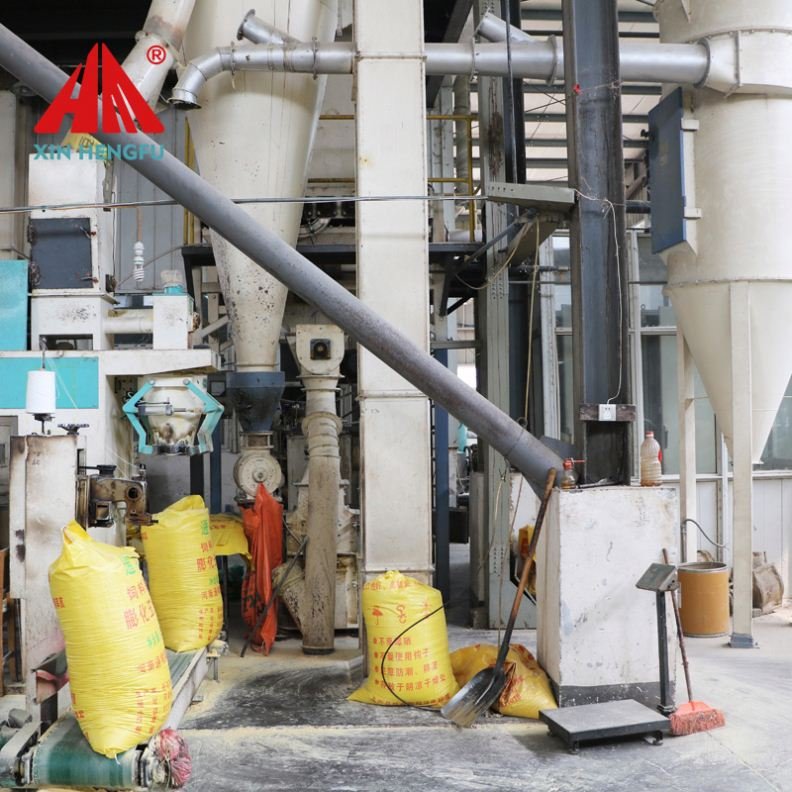 automatic poultry animal feed mill for corn or grain and barley 1/3/5/10 ton per hour processing machine/Poultry Feed Processing