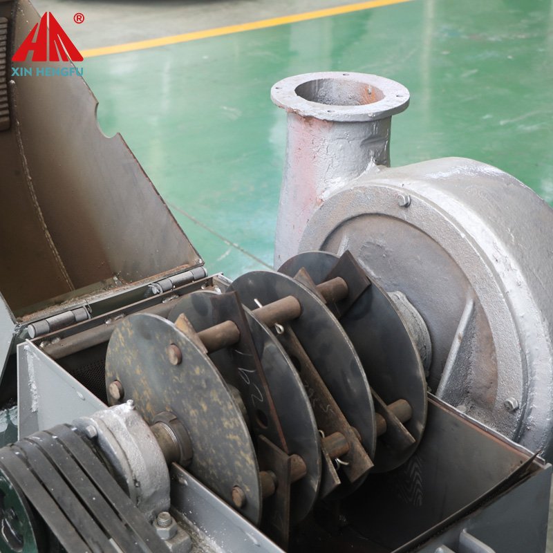 Animal feed grain hammer mill/ Animal feed grain crusher