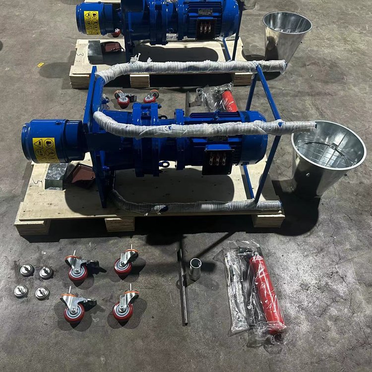 RUNDE KL120 china pellets machine a manufacture of animal animal feed pelletizer machine for animal feeds