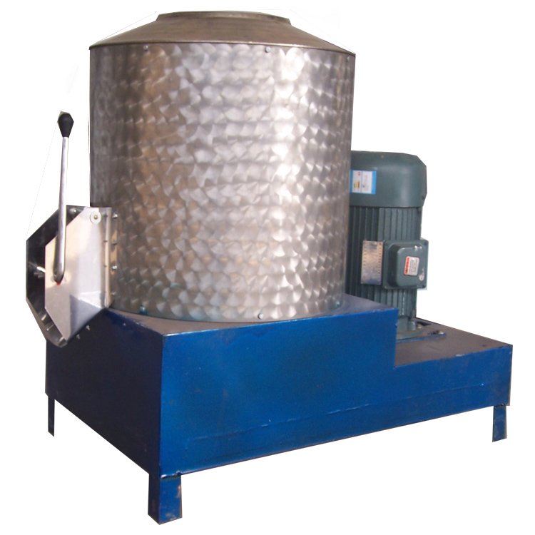 Poultry Feeding Mixer Processing Grain Grinder Machine Animal Feed Mill Mixer