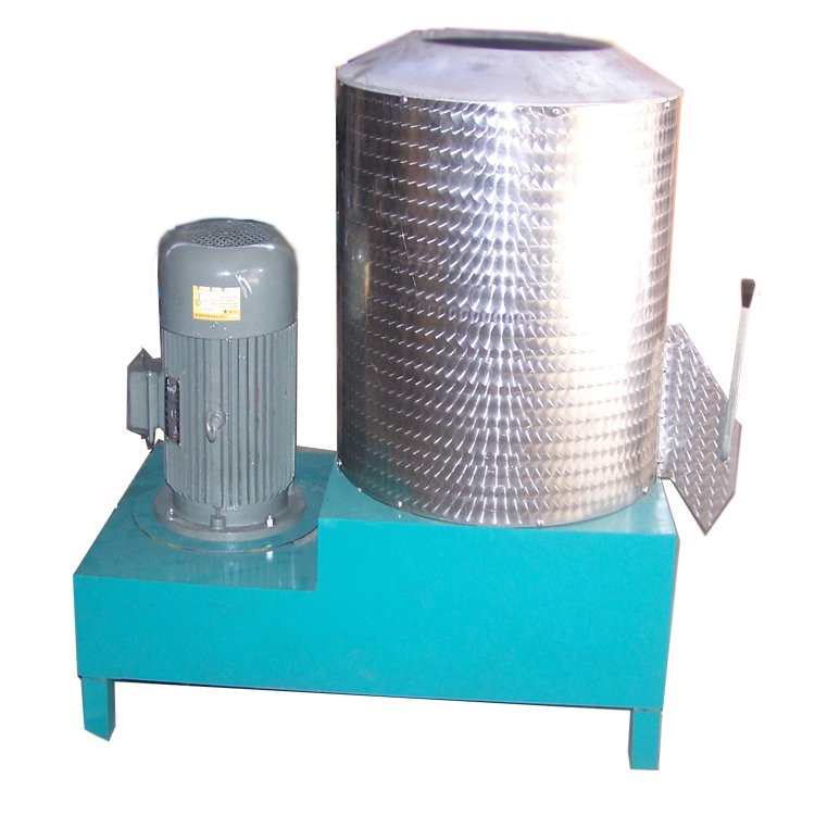 Poultry Feeding Mixer Processing Grain Grinder Machine Animal Feed Mill Mixer
