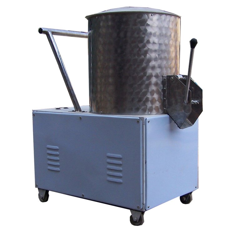 Poultry Feeding Mixer Processing Grain Grinder Machine Animal Feed Mill Mixer