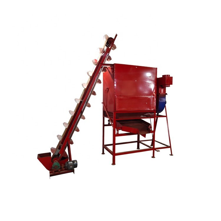 High Output Automatic Pellet Dryer Cooler Machine New Animal Feed Pellet Line Home & Farm Use with Motor Core Component