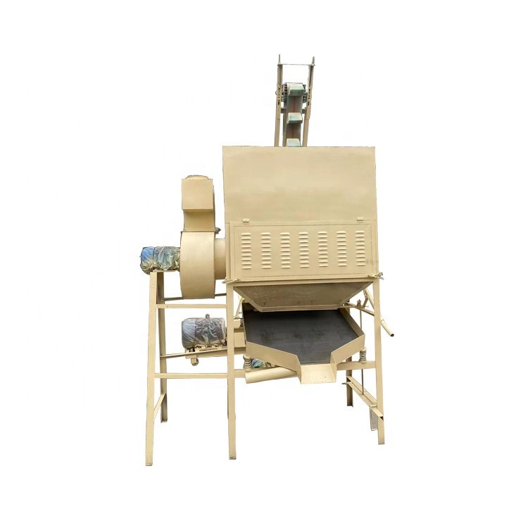 High Output Automatic Pellet Dryer Cooler Machine New Animal Feed Pellet Line Home & Farm Use with Motor Core Component