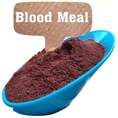 Bulk Dried Blood Meal Fertilizer 90% Min/Blood Meal Animal Feed / Poultry Animal Feed Dried Blood Meal