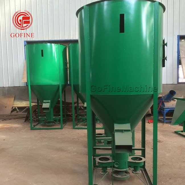 manufacture animal feed pellet making machine