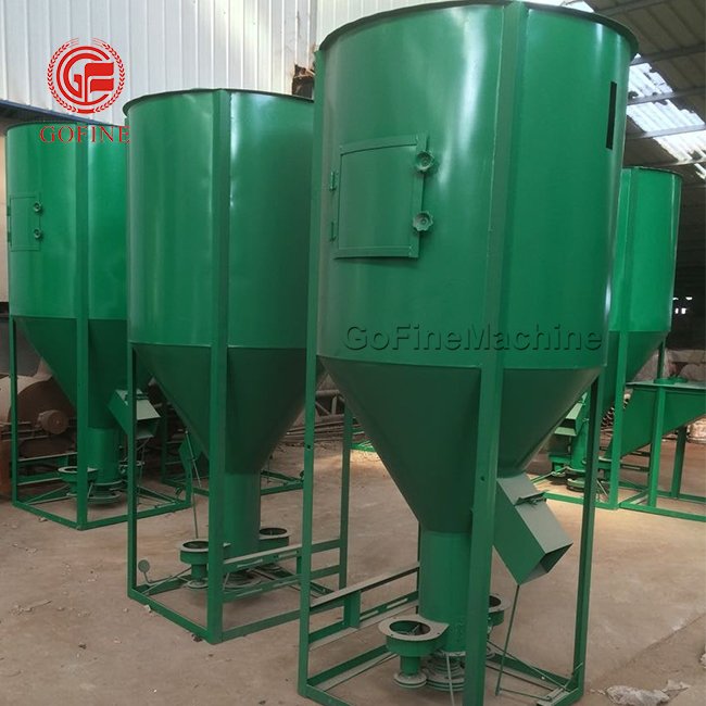 manufacture animal feed pellet making machine