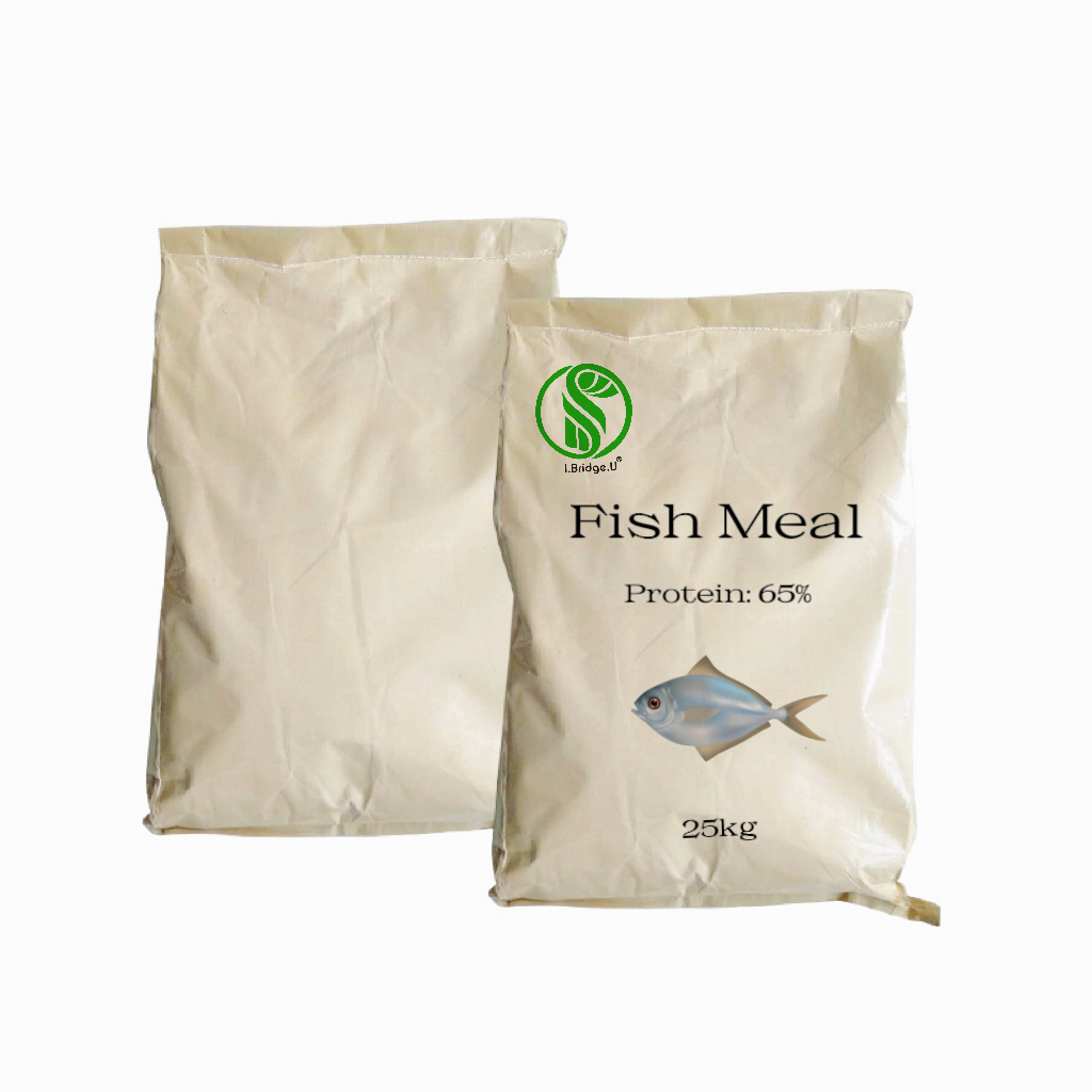 Wholesale Fish Meal 65 Protein Bulk Fish Meal For Animal Feed