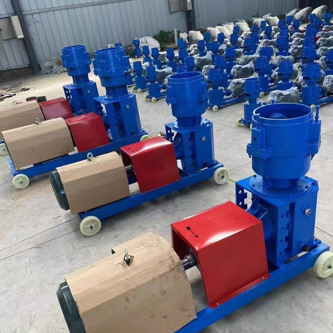 Farms and Home Use Feed Processing Machines Pellet Machines For Animal Feed Poultry Chicken Fish Feed Pellet Making Machine