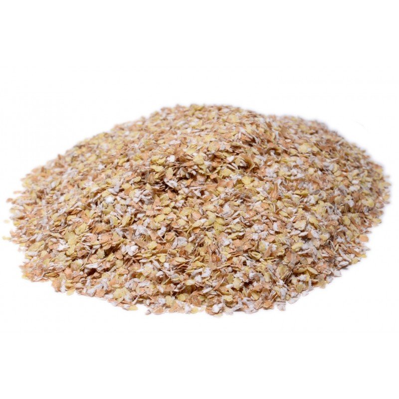 Premium Wheat Bran for Animal Feed / Wheat Bran Pellets