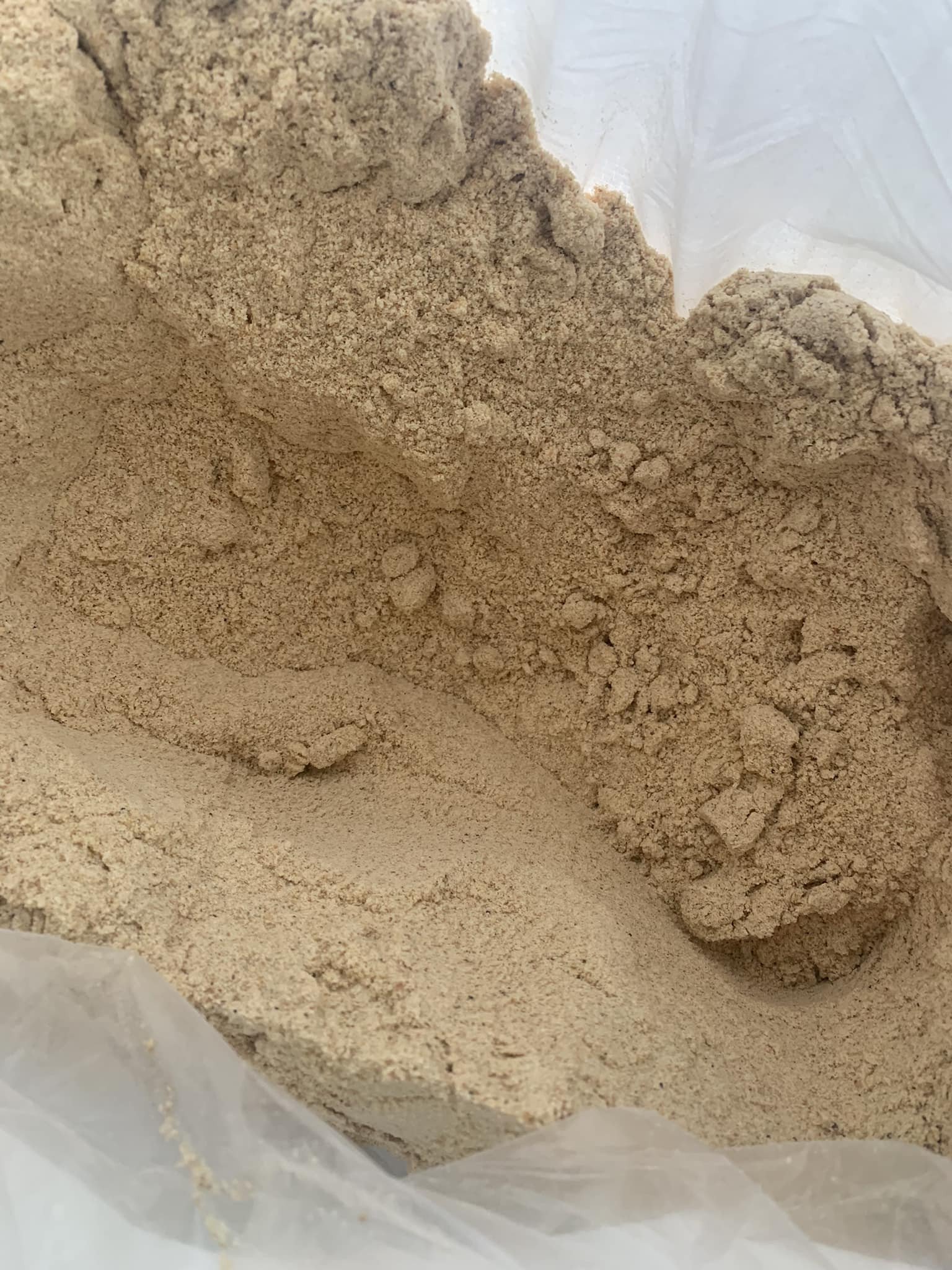 animal feed