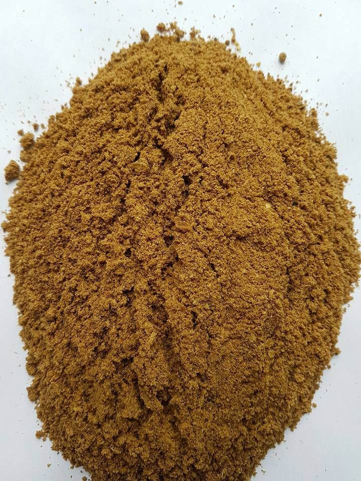 animal feed