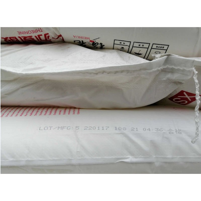 Superior Quality Low-cost Animal Feed Grade Threonine