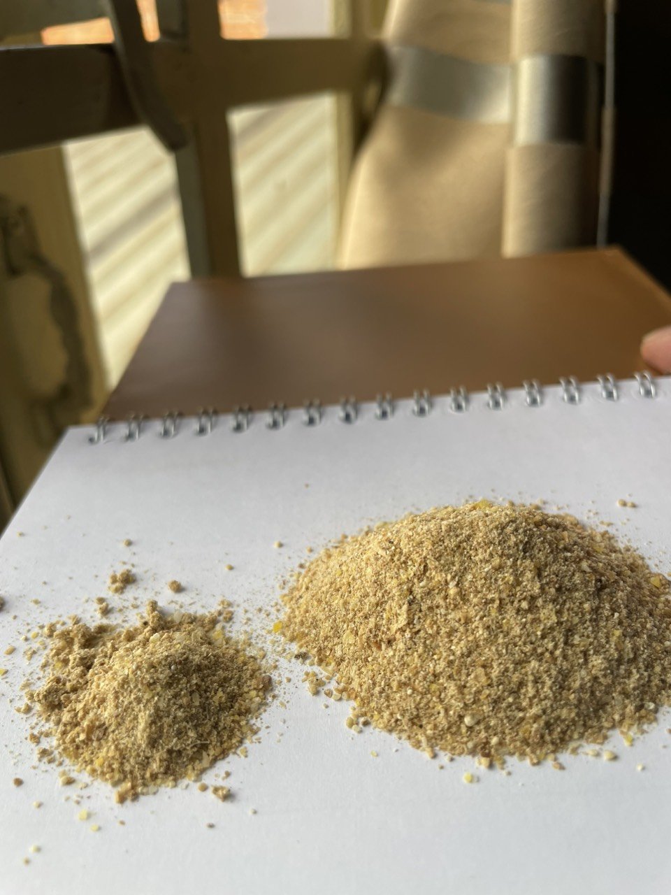 Best Choice 18tons/20ft Container Dried Soybean Meal High 60% Protein Content for Chicken Fish Cattle Pig 50kg Bag Animal Feed